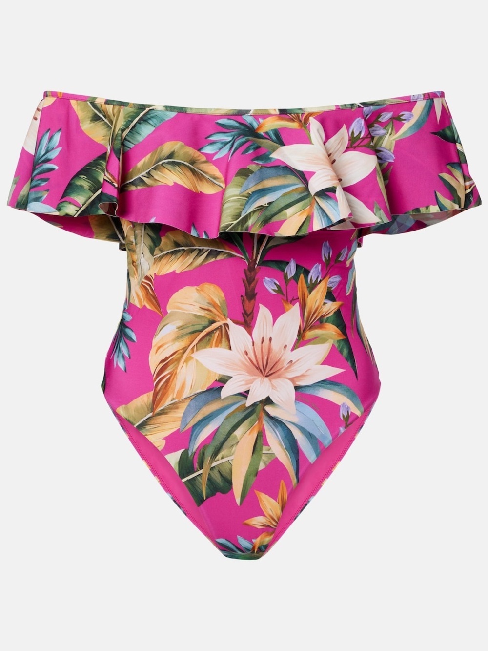 Farm Rio: TROPICALIA ONE PIECE - Picture 6 of 9